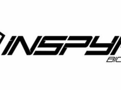 INSPYRE BMX
